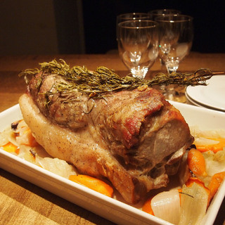 レーベルカフェ OSAKA_2