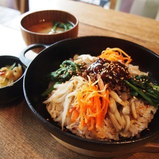 レーベルカフェ OSAKA_1