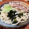 うどんほうとう あまの - 料理写真: