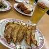 餃子の王将 北白川店