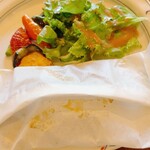 シークレットレストラン K - 