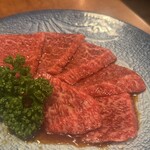 焼肉幸家 新宿御苑前店 - 
