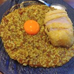 かつ丼大樹 大須店 - 