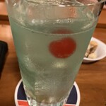 祇園サンボア - 