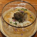 かにじぇんぬ　麻布 - 