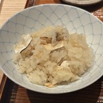 かにじぇんぬ　麻布 - 