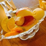 シークレットレストラン K - 