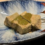 かにじぇんぬ　麻布 - 