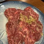 焼肉幸家 新宿御苑前店 - 