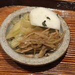 かにじぇんぬ　麻布 - 