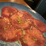 焼肉幸家 新宿御苑前店 - 