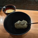 ワインと炭火串焼 銀座 荻 - 