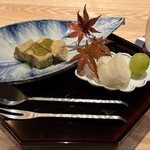 かにじぇんぬ　麻布 - 