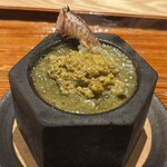 かにじぇんぬ　麻布 - 