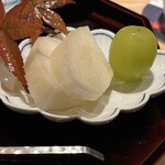 かにじぇんぬ　麻布 - 