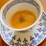 シークレットレストラン K - 