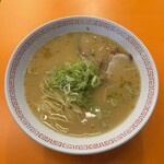 金龍ラーメン - 