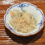かにじぇんぬ　麻布 - 