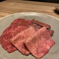 焼肉うしごろ 横浜店 - 