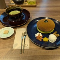 RESTAURANT 1899 OCHANOMIZU - 