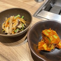 焼肉うしごろ 横浜店 - 