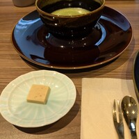 RESTAURANT 1899 OCHANOMIZU - 