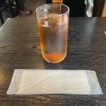 あゆ川手打そば - 