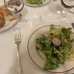 Le Relais de l'Entrecote - 