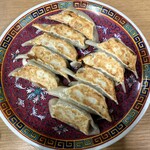 餃子専門店 おゆき - 餃子