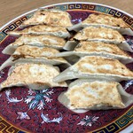 餃子専門店 おゆき - 餃子