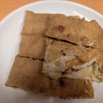 ちょぼ焼き・焼きそば 末広 - ミックス900円