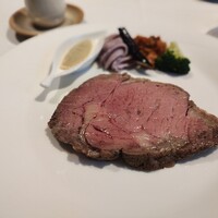 RoastBeef&Grill ROSSINI - 