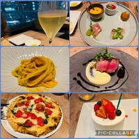 The Kitchen Salvatore Cuomo NAGOYA - 