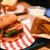 BAKERY & BURGER JB'S TOKYO - 料理写真: