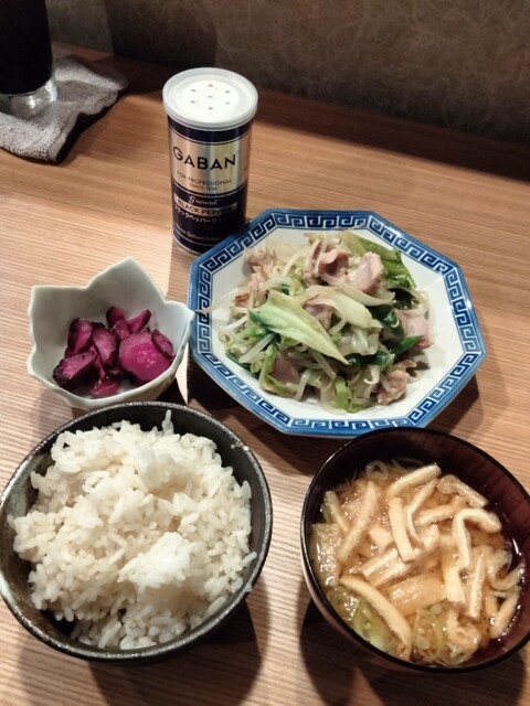 続・おやじの気まぐれ &ndash; 山形の居酒屋 | 手軽に楽しむ和食とお酒