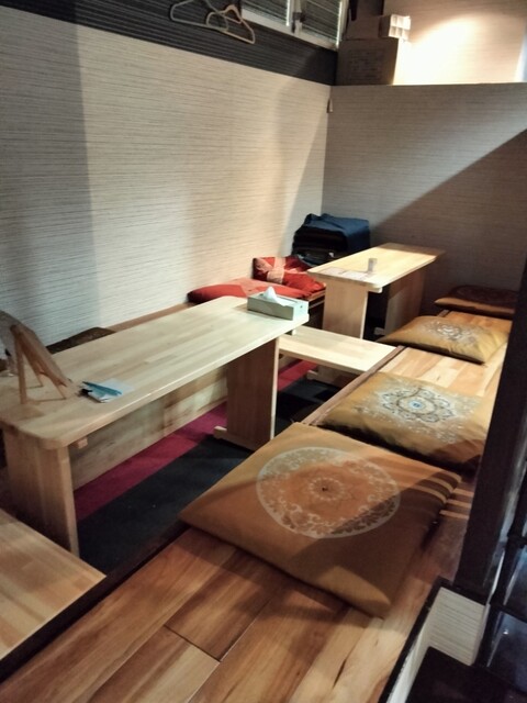 続・おやじの気まぐれ - 山形（居酒屋）の写真