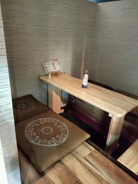 続・おやじの気まぐれ - 山形（居酒屋）の写真