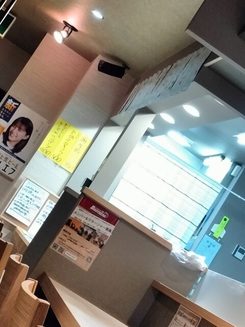 続・おやじの気まぐれ - 山形（居酒屋）の写真