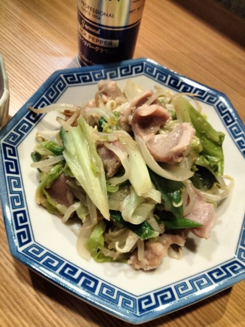 続・おやじの気まぐれ - 山形（居酒屋）の写真