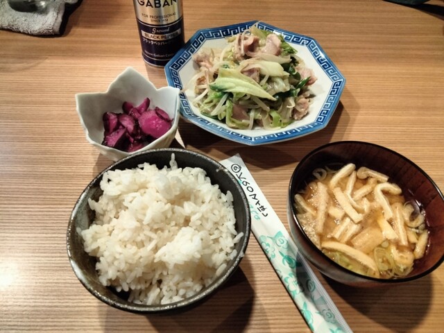 続・おやじの気まぐれ - 山形（居酒屋）の写真