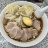 中華麺店 喜楽