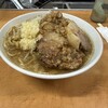 ラーメン荘 歴史を刻め 六甲道