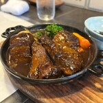 グリル佐久良 - 