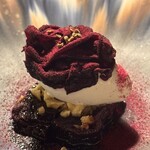 レストラン ナズ - 