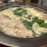 博多炉端 野が海 - 