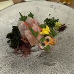 博多炉端 野が海 - 