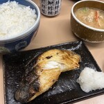 食事処 ながもり - 