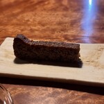 レストラン ナズ - 