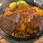 グリル佐久良 - 