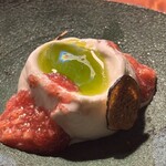 レストラン ナズ - 